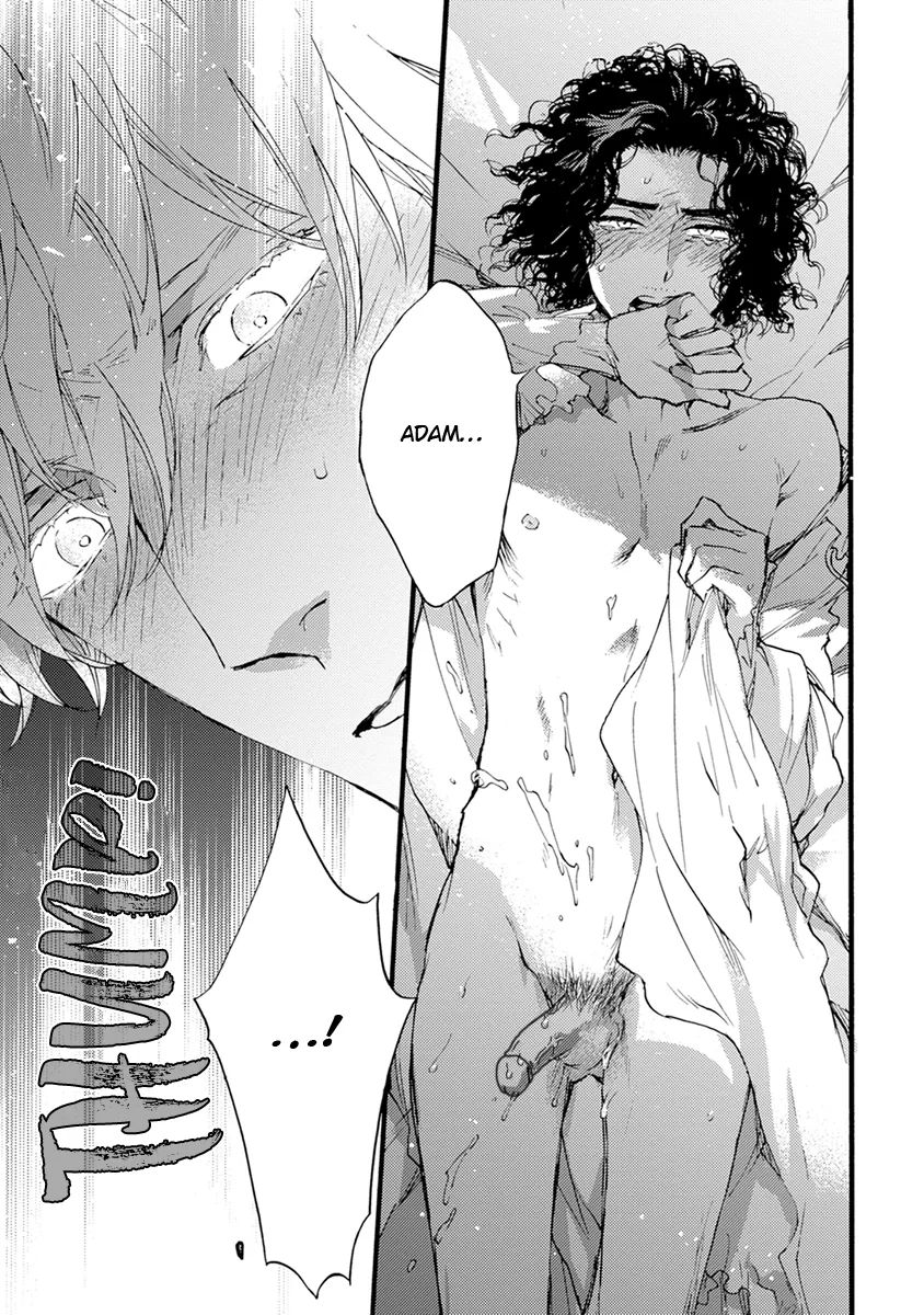 [SUZUKI Tsuta] Barbarities – Volume 4 [Eng] {SDS} — 155