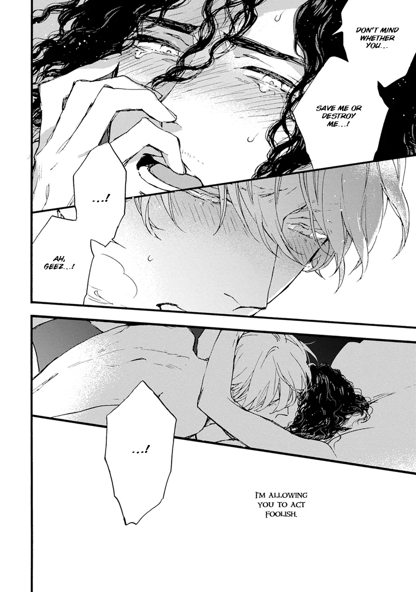 [SUZUKI Tsuta] Barbarities – Volume 4 [Eng] {SDS} — 158