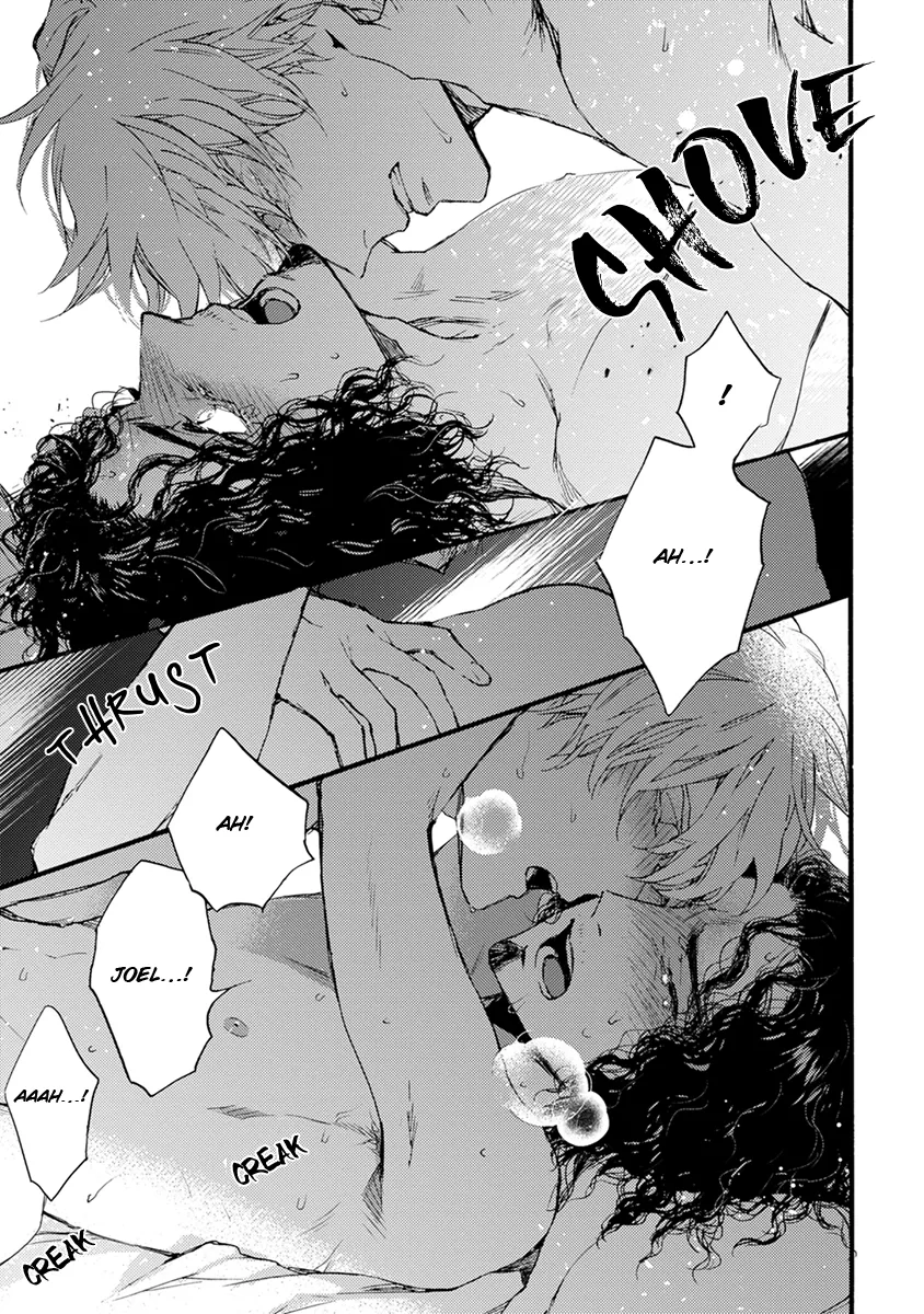 [SUZUKI Tsuta] Barbarities – Volume 4 [Eng] {SDS} — 159