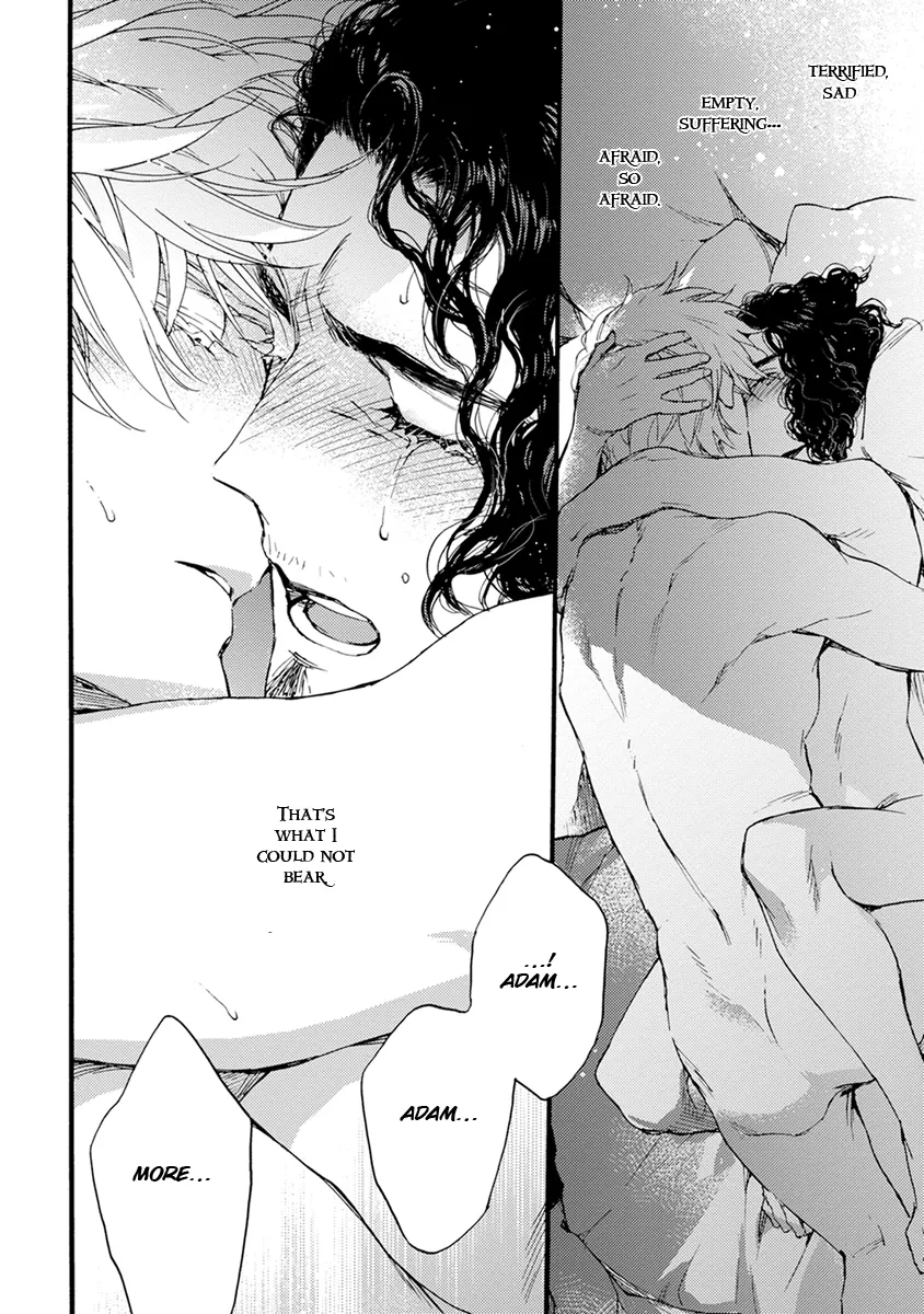 [SUZUKI Tsuta] Barbarities – Volume 4 [Eng] {SDS} — 162