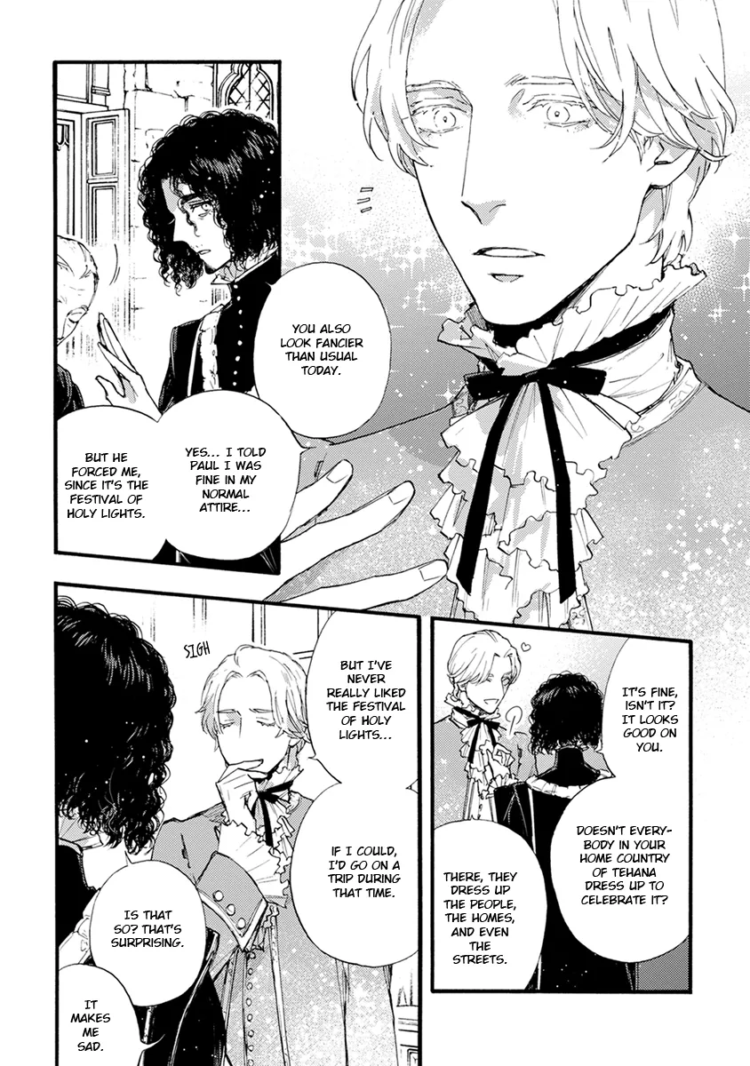 [SUZUKI Tsuta] Barbarities – Volume 4 [Eng] {SDS} — 178
