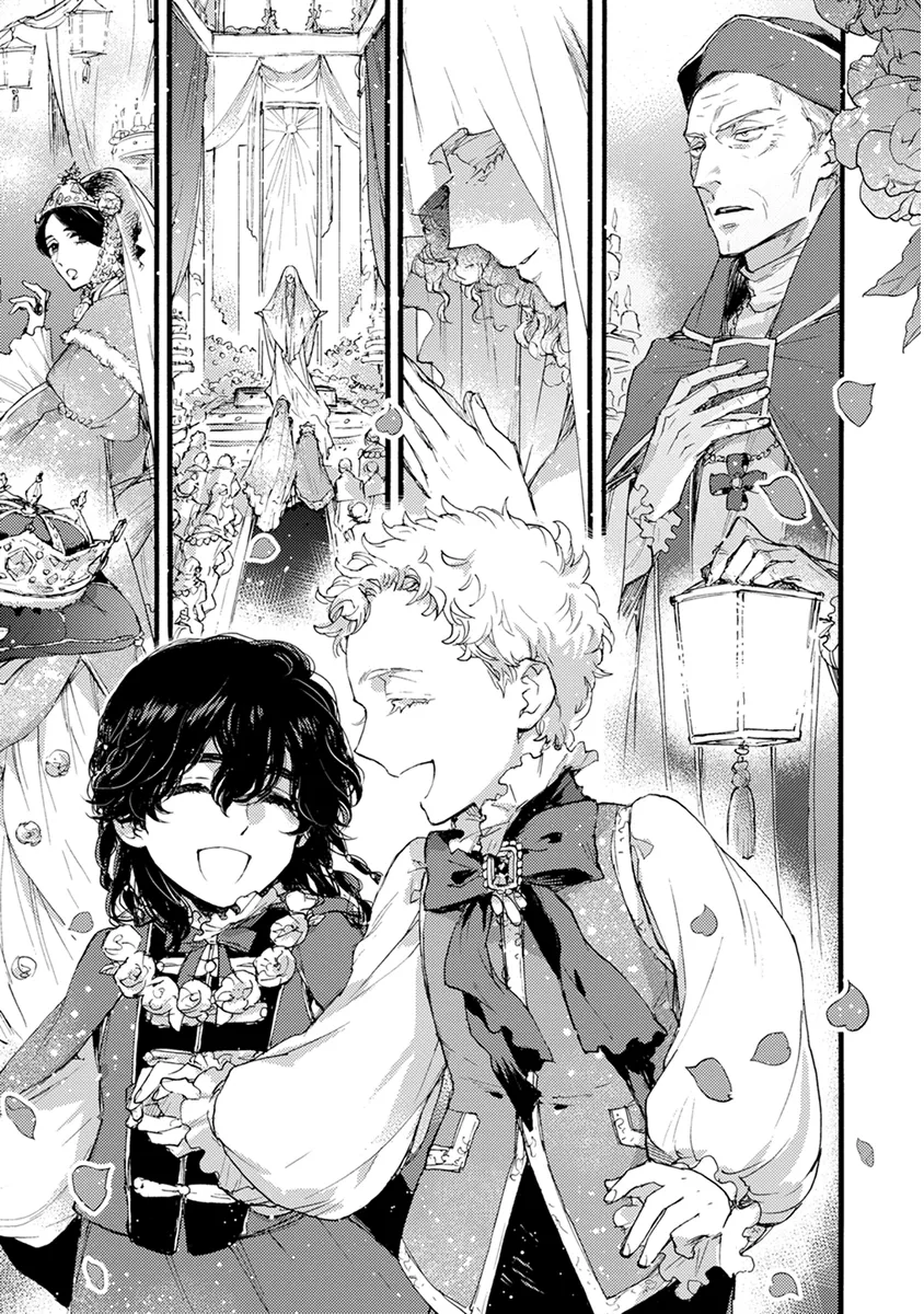 [SUZUKI Tsuta] Barbarities – Volume 4 [Eng] {SDS} — 195