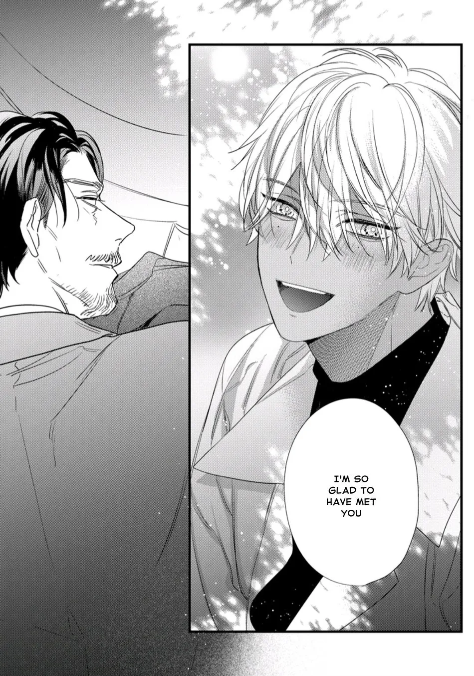 [HASUMI Hana] Remnant: Jujin Omegaverse – Vol.07 [Eng] — 171