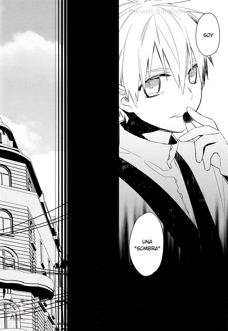 [TAM (Tamiya Komo)] Kuroko no Basket dj – Akashi Ayakashi Kiseki Kitan 2 [Spa] — 018