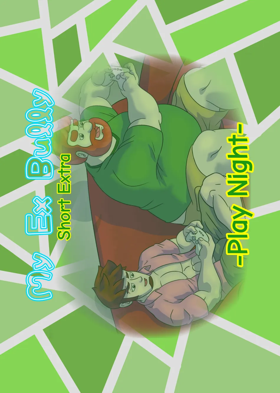 [6zagoon] My Ex Bully – Act 3 Confesiones – Parte 1 [Spa] — 018