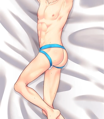 [Mikkoukun] Camp Buddy (Jan 2024) — 5