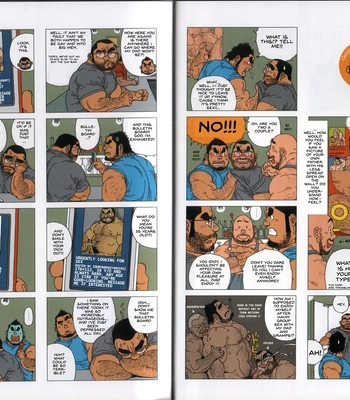 [Jiraiya] The Gengorou Kimura Family [Eng] — 4