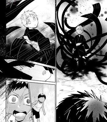[TAM (Tamiya Komo)] Kuroko no Basket dj – Akashi Ayakashi Kiseki Kitan 3 [Spa] — 025