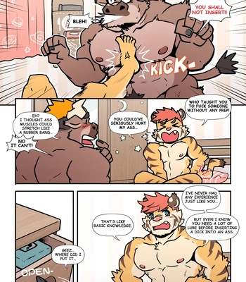 [Ripple Moon] My Milky Roomie 2 – Milk Bath [Eng] — 039