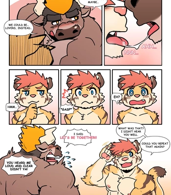 [Ripple Moon] My Milky Roomie 2 – Milk Bath [Eng] — 059