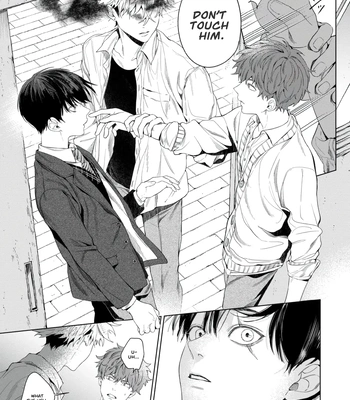 [TAKO Macho] Otsukaresama, Kurose-kun [Eng] (c.1) — 026