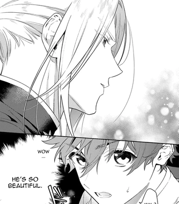 [Saco, Taomi] Looks Like I’m Engaged to the Demon Chancellor [Eng] — 019