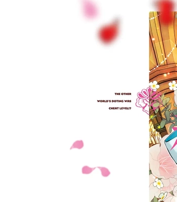 [Saco, Taomi] Looks Like I’m Engaged to the Demon Chancellor [Eng] — 2