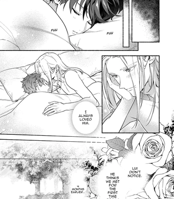 [Saco, Taomi] Looks Like I’m Engaged to the Demon Chancellor [Eng] — 027