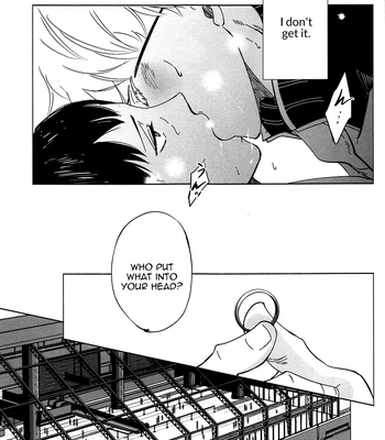 [Nurenezumi (Sato Ichi)] Ketsui no katachi – Haikyuu dj [Eng] — 15