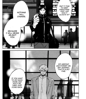 [Nurenezumi (Sato Ichi)] Ketsui no katachi – Haikyuu dj [Eng] — 16