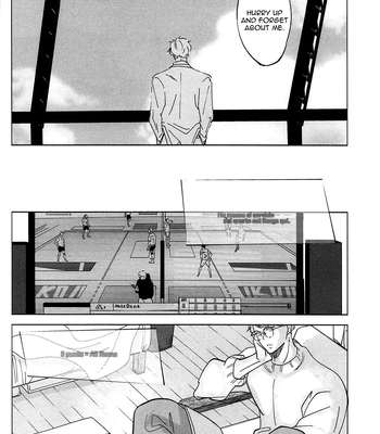 [Nurenezumi (Sato Ichi)] Ketsui no katachi – Haikyuu dj [Eng] — 18