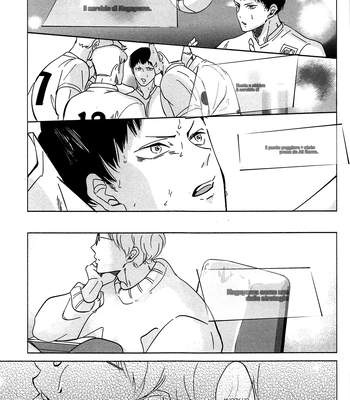 [Nurenezumi (Sato Ichi)] Ketsui no katachi – Haikyuu dj [Eng] — 019