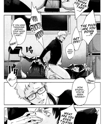 [Nurenezumi (Sato Ichi)] Ketsui no katachi – Haikyuu dj [Eng] — 6