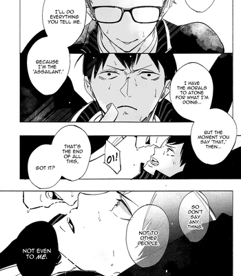 [Nurenezumi (Sato Ichi)] Ketsui no katachi – Haikyuu dj [Eng] — 9