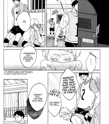 [Nurenezumi (Sato Ichi)] Ketsui no katachi – Haikyuu dj [Eng] — 10