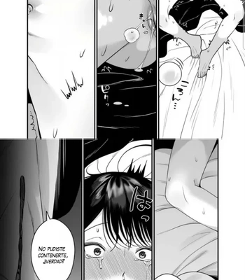 [Oishii Oshiri Cafe (Oishii Oshiri)] After Being Shown Unimaginable Pleasure By an Orc for So Long I… [Spa] — 010