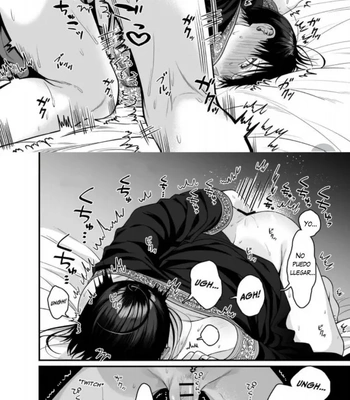 [Oishii Oshiri Cafe (Oishii Oshiri)] After Being Shown Unimaginable Pleasure By an Orc for So Long I… [Spa] — 007