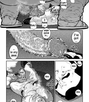 [Ebisuya (Ebisubashi Seizou)] Best Kept Secret [Eng] — 13