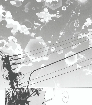 [Tokei Mawari (Shikiya)] Ame wa Furanaide Kure – Detective Conan dj [Eng] — 030