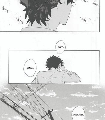 [Tokei Mawari (Shikiya)] Ame wa Furanaide Kure – Detective Conan dj [Eng] — 039