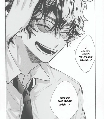 [Tokei Mawari (Shikiya)] Ame wa Furanaide Kure – Detective Conan dj [Eng] — 040