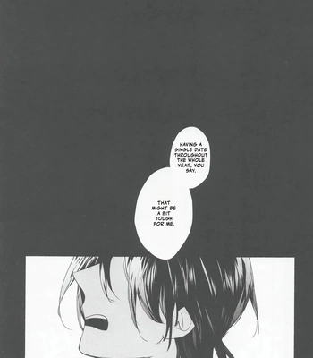 [Tokei Mawari (Shikiya)] Ame wa Furanaide Kure – Detective Conan dj [Eng] — 041