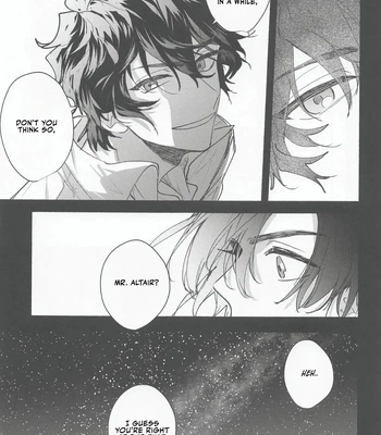 [Tokei Mawari (Shikiya)] Ame wa Furanaide Kure – Detective Conan dj [Eng] — 045