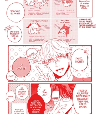 [NARUMI Hako] Koi wo Suru ni wa Lv. ga Tarimasen! [Eng] — 230
