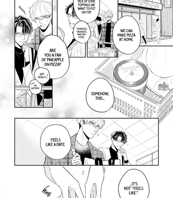[NARUMI Hako] Koi wo Suru ni wa Lv. ga Tarimasen! [Eng] — 218