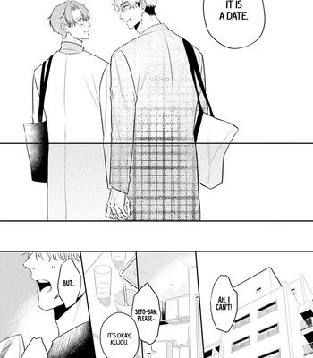 [NARUMI Hako] Koi wo Suru ni wa Lv. ga Tarimasen! [Eng] — 219