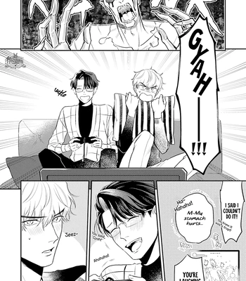 [NARUMI Hako] Koi wo Suru ni wa Lv. ga Tarimasen! [Eng] — 220