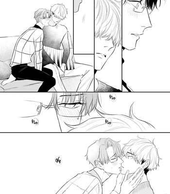 [NARUMI Hako] Koi wo Suru ni wa Lv. ga Tarimasen! [Eng] — 222