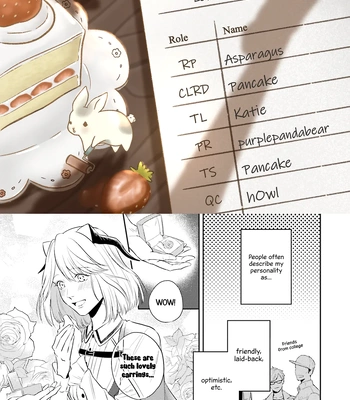 [NARUMI Hako] Koi wo Suru ni wa Lv. ga Tarimasen! [Eng] — 080