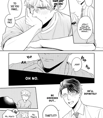 [NARUMI Hako] Koi wo Suru ni wa Lv. ga Tarimasen! [Eng] — 096