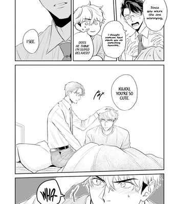 [NARUMI Hako] Koi wo Suru ni wa Lv. ga Tarimasen! [Eng] — 097