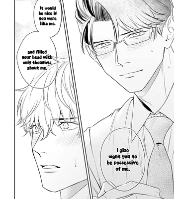 [NARUMI Hako] Koi wo Suru ni wa Lv. ga Tarimasen! [Eng] — 101