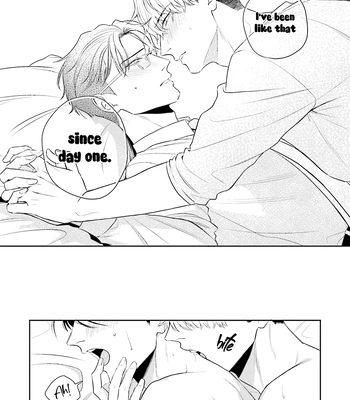 [NARUMI Hako] Koi wo Suru ni wa Lv. ga Tarimasen! [Eng] — 102