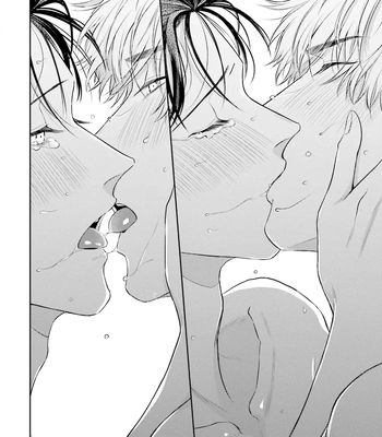 [NARUMI Hako] Koi wo Suru ni wa Lv. ga Tarimasen! [Eng] — 109