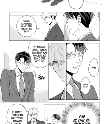 [NARUMI Hako] Koi wo Suru ni wa Lv. ga Tarimasen! [Eng] — 057