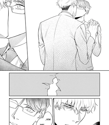 [NARUMI Hako] Koi wo Suru ni wa Lv. ga Tarimasen! [Eng] — 059