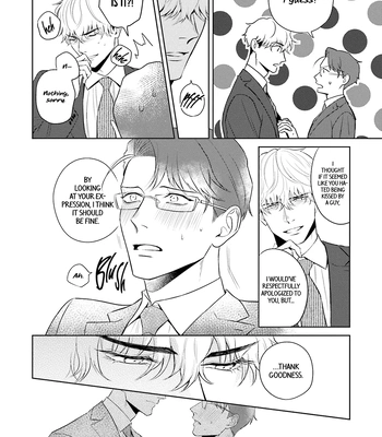 [NARUMI Hako] Koi wo Suru ni wa Lv. ga Tarimasen! [Eng] — 060