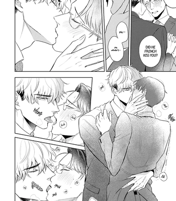[NARUMI Hako] Koi wo Suru ni wa Lv. ga Tarimasen! [Eng] — 062