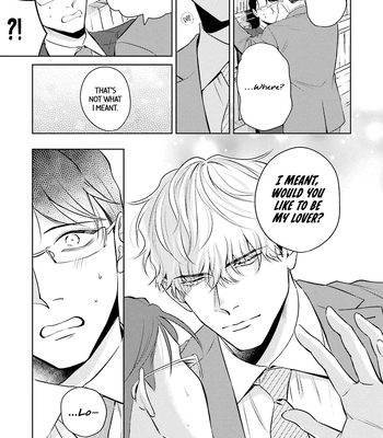 [NARUMI Hako] Koi wo Suru ni wa Lv. ga Tarimasen! [Eng] — 045