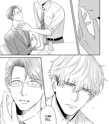 [NARUMI Hako] Koi wo Suru ni wa Lv. ga Tarimasen! [Eng] — 129